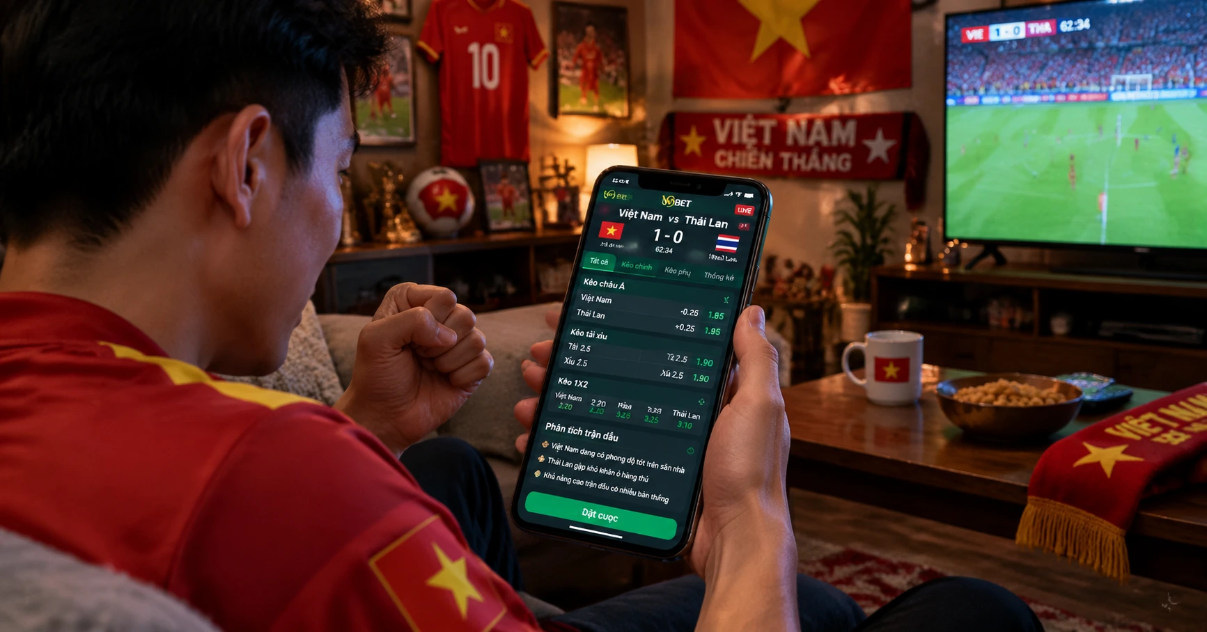 Hi88 trang web cá cược: Nền tảng cá cược trực tuyến hàng đầu tại Việt Nam - image 3