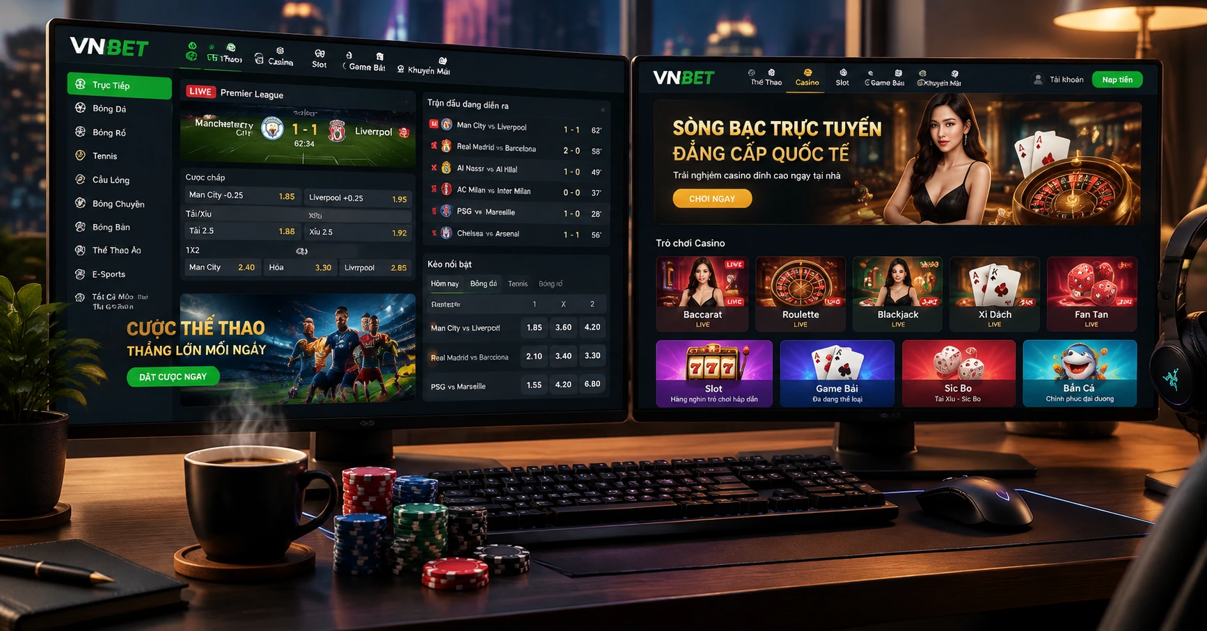 Hướng dẫn đăng nhập và trải nghiệm tại hp888 casino login - image 3