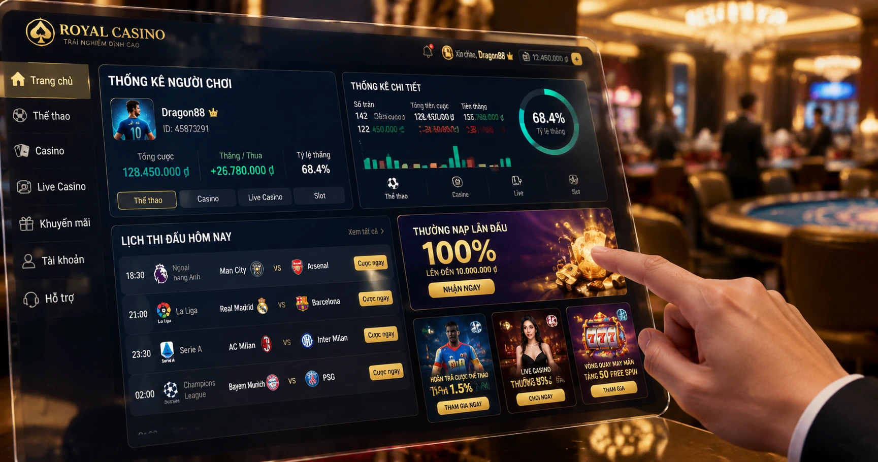 Hi88 VIP 9: Tổng Quan Về Sản Phẩm Đánh Giá Cao - image 3