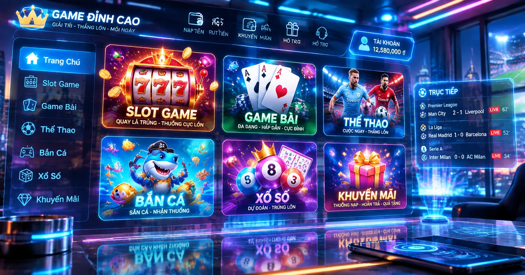 okvip hi88: Cổng game đổi thưởng hàng đầu hiện nay - image 3