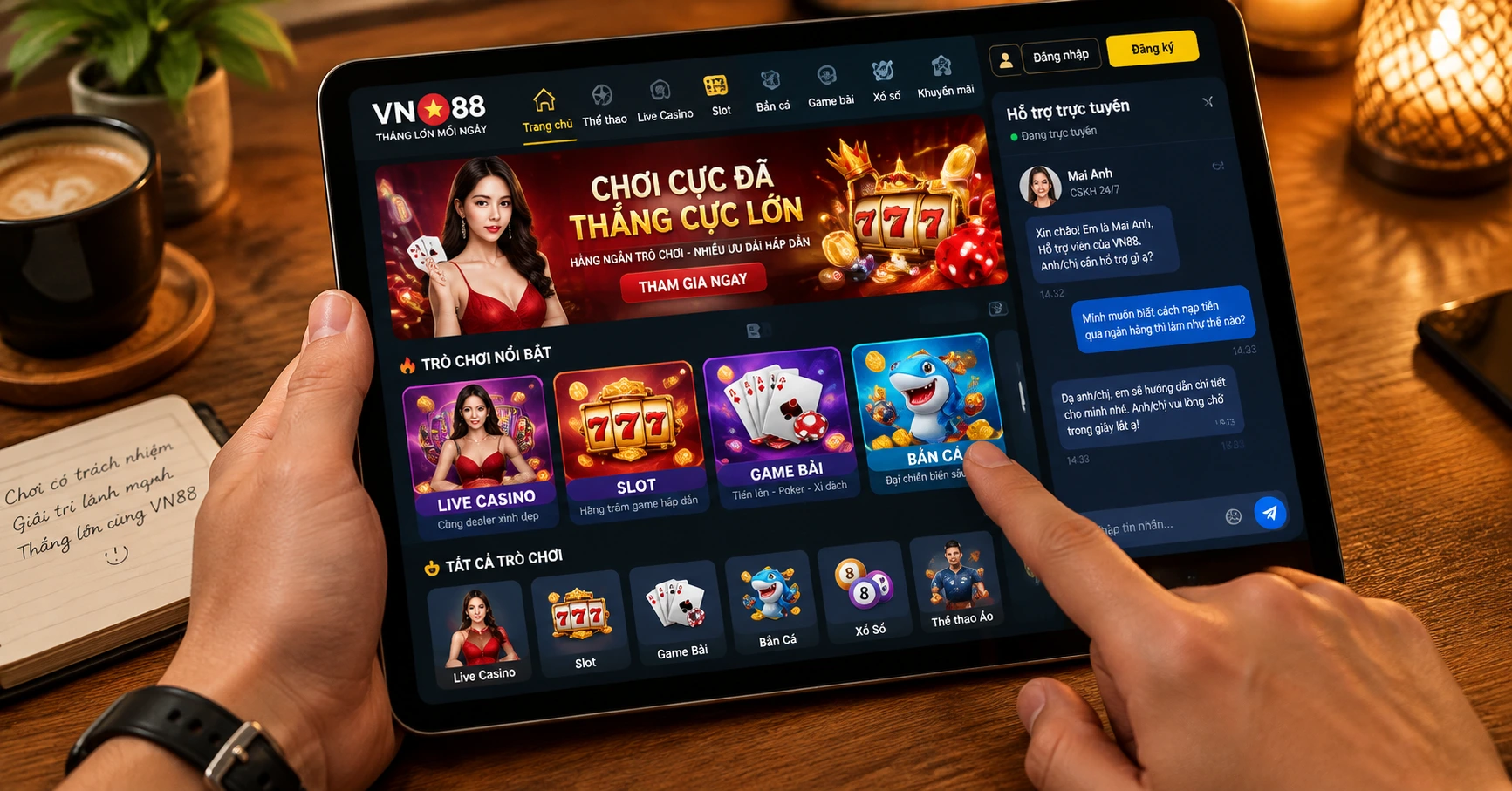 Mister Green Casino - Điểm Đến Hàng Đầu Trong Lĩnh Vực Casino Trực Tuyến - image 2