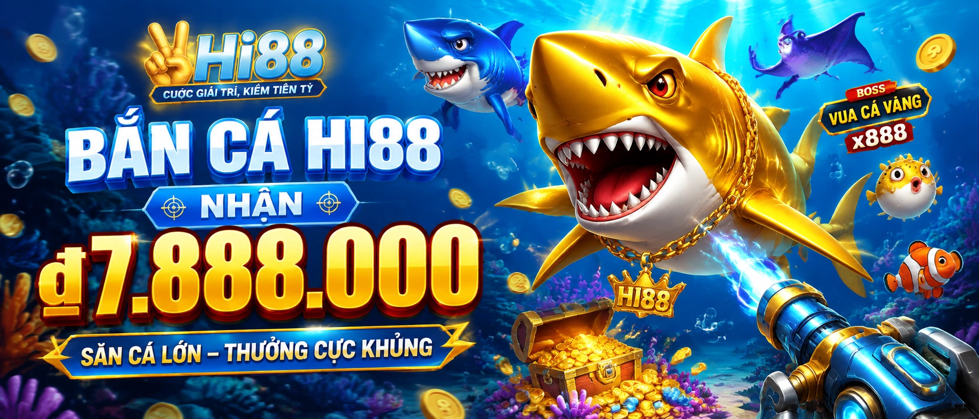 Bắn Cá hi88 trải nghiệm mobile và giao diện danh mục sảnh