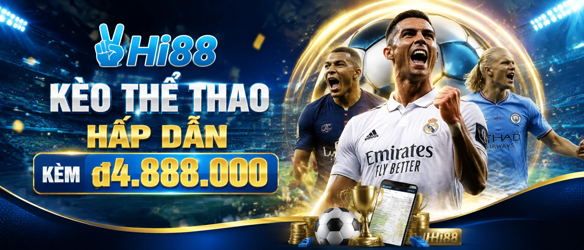 Kênh liên hệ chính thức HI88