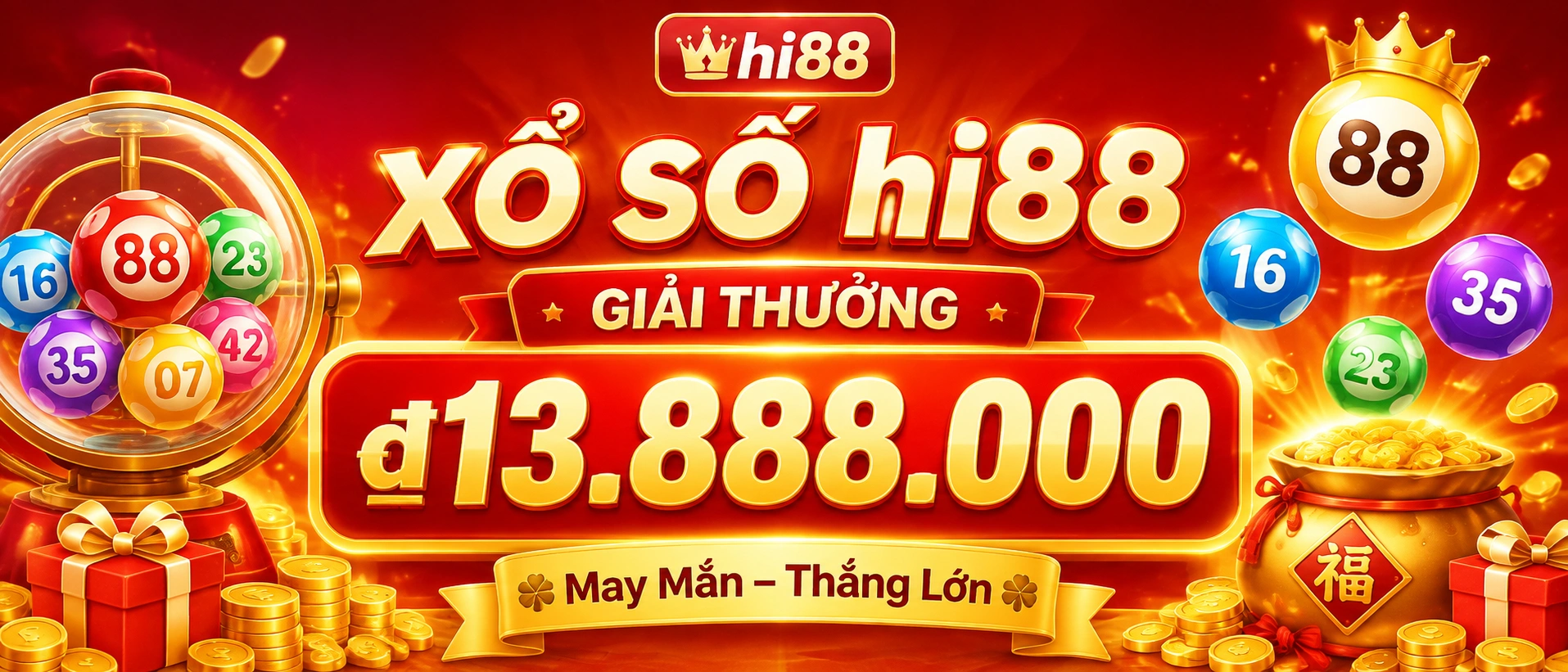 Xổ Số HI88 - trung tâm tra cứu kết quả theo khu vực