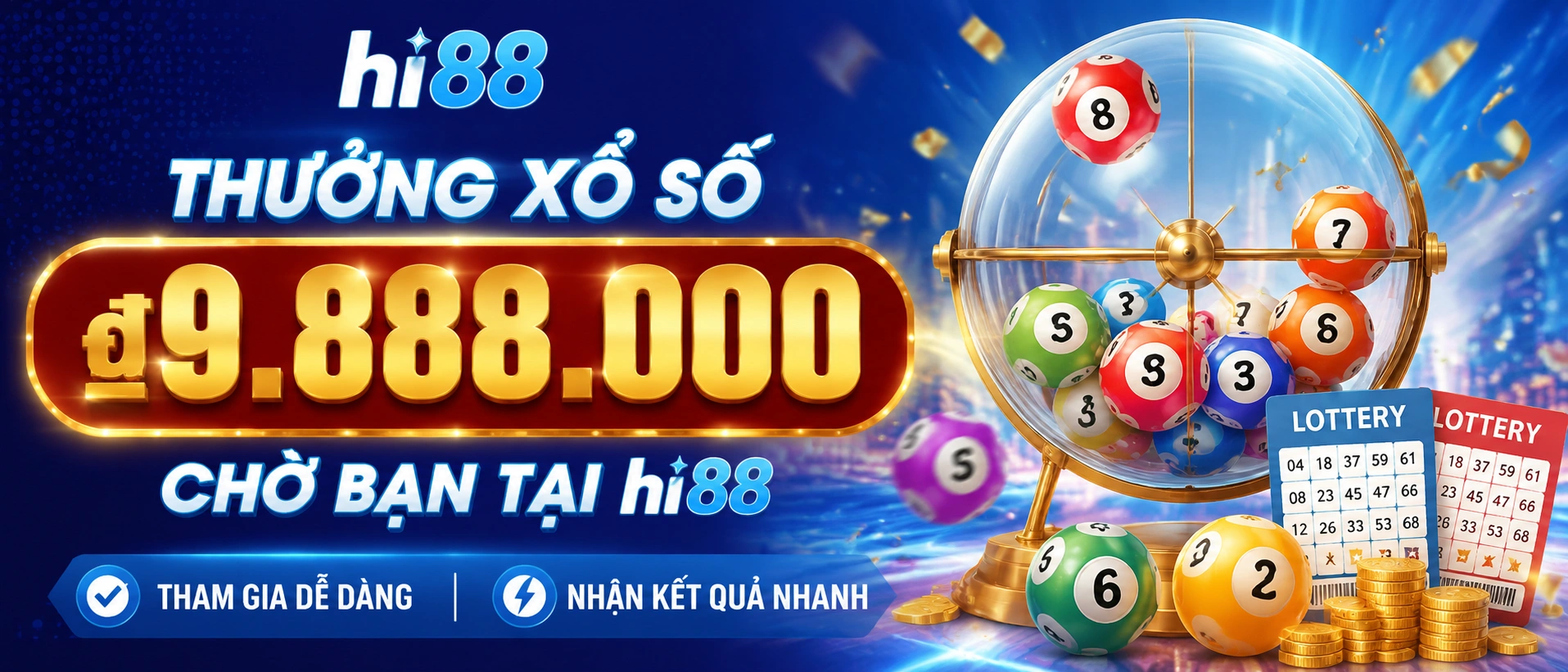 Giao diện tra cứu Xổ Số trên mobile