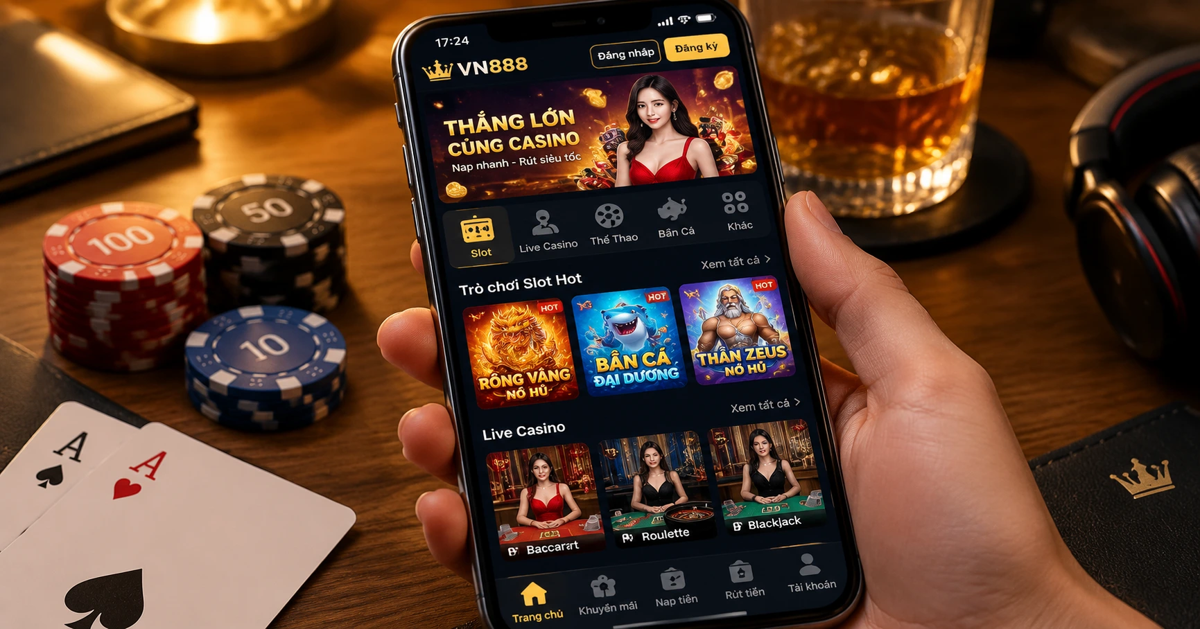 Tổng Quan Về hi88 | trang chủ nhà cái hi88 chính thức 2024 - image 3