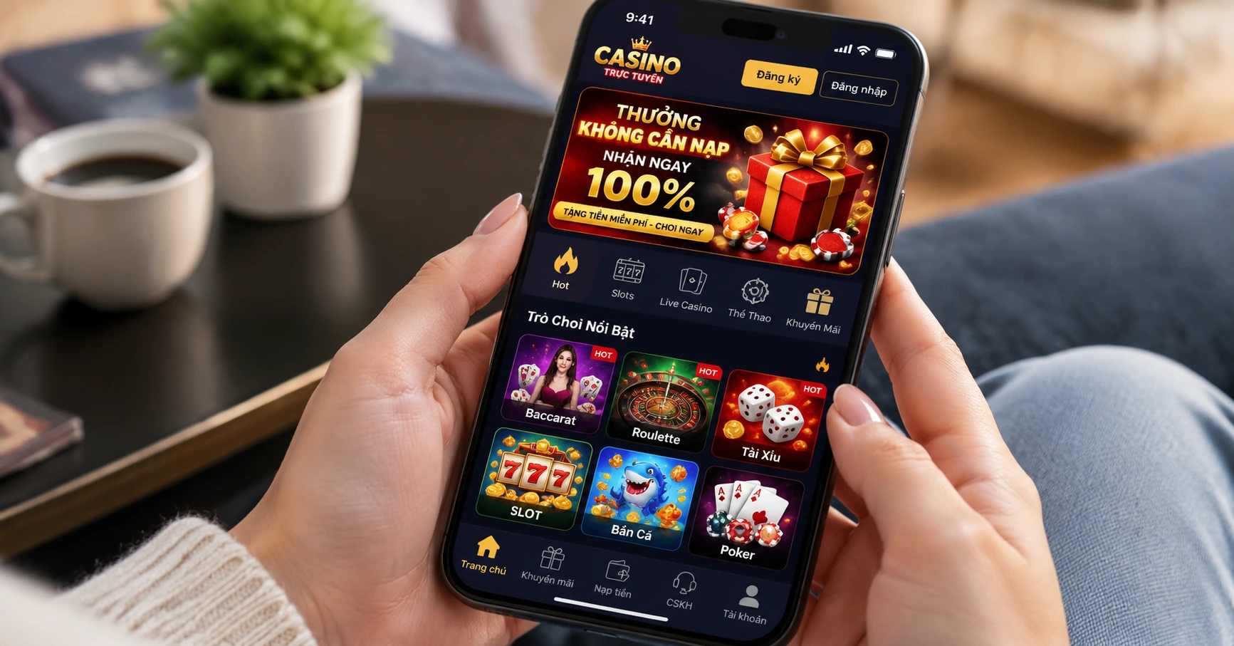 Tận Hưởng Royal Ace Casino No Deposit Bonus Đỉnh Cao - image 2